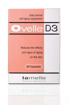 Lamelle Ovelle D3 Skin Renewal