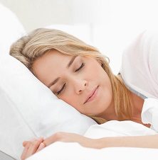Winter Sleep Tips